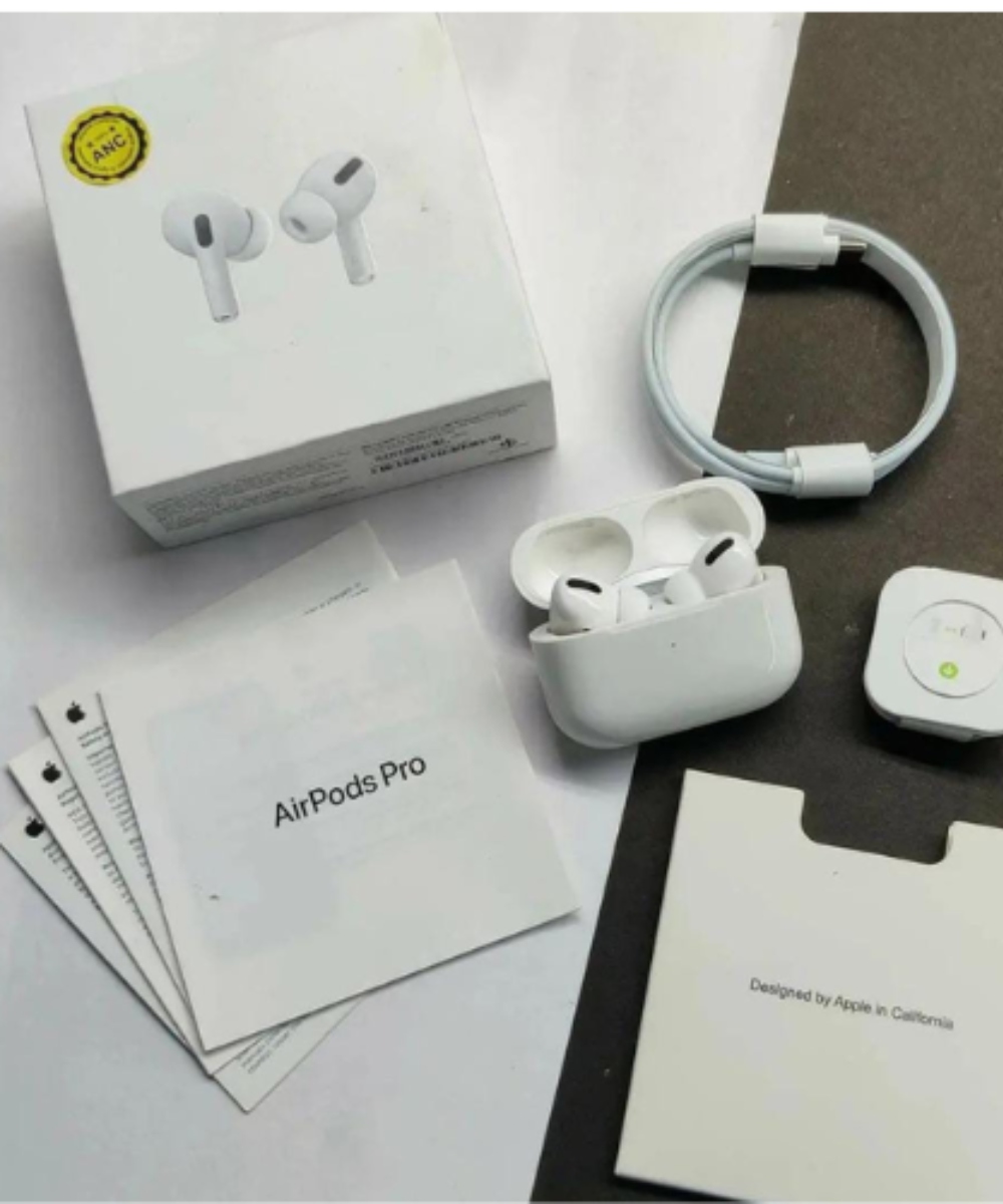 Airpods Pro 3 ANC – Satrends